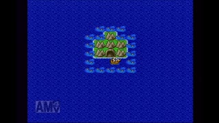 ドラゴンクエスト2　悪霊の神々　パート7　プレイ動画【SFC】