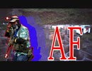 【タイガー的】2019年8月24日AssaultFront（アサルトフロント）夜戦定例会
