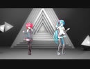 乱躁滅裂ガール ネギドリル