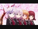 【作業用BGM】心が疲れたときに聴くアニソンメドレー【自殺防止】