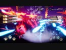 アズールレーンクロスウェーブ 空母キャラで動いてみる