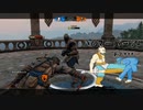 【For Honor】デュエル動画 part13【手書き】