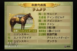 【実況】ウイニングポスト7 マキシマム2006 #24