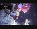 【MHW:I】βテスト版イヴェルカーナ　ソロハンマー