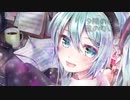 【初音ミク誕生祭12周年】　ただいま -Ver.Re:Union-　【オリジナル】