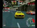 11年ぶりにリッジレーサーやった