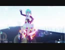 【MMD/12th】初音-too Cute