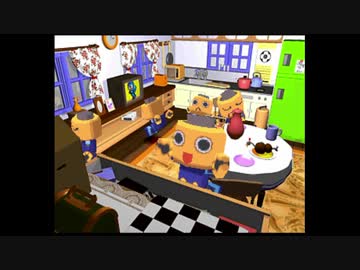 【実況】トロンにコブンでほのぼの借金返済#06【ロックマンDASH外伝】