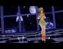 【MMD】 夜もすがら君想ふ / ままま式GUMI