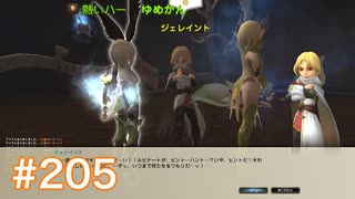 気持ちだけ移住 ドラゴンネスト実況　part205