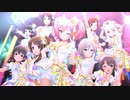 【デレステMV】TRUE COLORS 3Dリッチ【1080p60 DotbyDot】