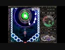 【東方二次創作】東方龍隠談 ~ Chaos of black loong 4～6面【紫＆幽々子】