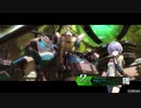 【BBPS4プレイ動画】ベネヴィス高原地帯～祝福なき礼拝堂～強襲メイン【その36】