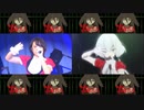 【ゾンビランドサガ】　アツクナレ　LIVE アニメ　比較動画