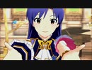 【ミリシタMV】 Just be myself!! -千早 with FairyPlus-
