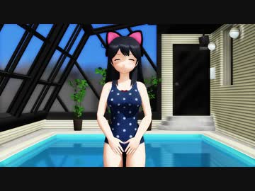 Mmd シッポのダンスのモーション配布 始めましたのコンテンツツリー ニコニ コモンズ