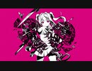 失敗作少女 歌ってみたver.雪白