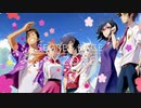 【あの花】secret bace～君がくれたもの～をアコギで弾いてみた【ソロギター】