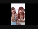 【TikTok】可愛い水着女子高生TikTok動画