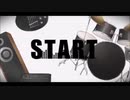 『＠』 START ／ にょぶ＠大使『歌ってみた。』