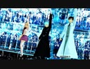 【MMD青エク】WAVE