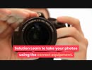The 6 Biggest Mistakes to Avoid in Real Estate Photography