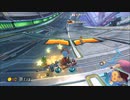 【実況】マリカ8をやりまSHOW オンライン対戦 Part16
