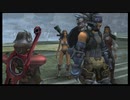 【ゼノブレイド】【part18】心なしかみんながライン見るとき頭の飾りを見ている気がする【ゲーム実況】【風神雷神】