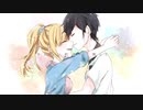 【6周年】泣き夏【眉毛×右膝】