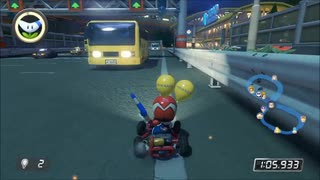 【実況】マリカ8をやりまSHOW 第6回飛翔杯 第2GP