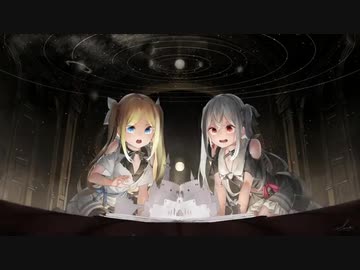 エリフィと白昏の夜 -Called Long Ver-
