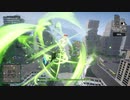 魔理沙・・・私、サイヤ人になるわ【UNDEFEATED＠ゆっくり実況】