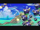 【スーパーマリオメーカー2】スーパー配管工メーカー part40【ゆっくり実況プレイ】
