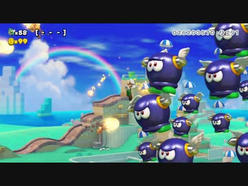 【スーパーマリオメーカー2】スーパー配管工メーカー part40【ゆっくり実況プレイ】