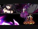 【MUGEN】新台崩壊!?台パン級シングルランセレロワイヤル Part37