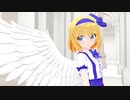 【東方MMD】アリス×神綺「Beat in Angel」