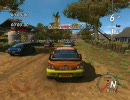 SEGA Rally Revo (PC) 初オンラインプレイ