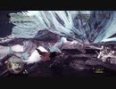 【MHWIβ】イヴェルカーナ討伐　狩猟笛ソロ　6分23秒(オトモ無し)