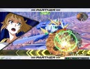 【EXVS2】Zガンダム旅行記（スターウイニングもいるよ） 【Zガンダム視点】part8