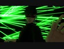 【ビーチのベヨネッタ】エビちゃんに踊ってもらった　Imagine Dragons_Believer【MMDタイバニ】