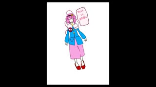 「これから毎日一枚、絵を描くことにしよう」49日目