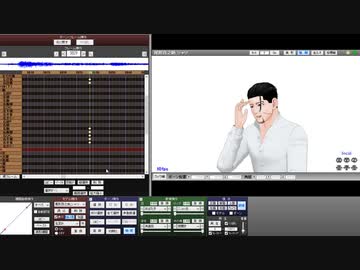 モーション作成　Last Song  2019/08/31 11:02 放送分
