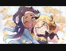 【手描き＋ゆっくり実況】Xイカのさまよい記録Ⅱ-18-【バケデコと素バケ】