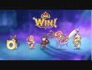 マンドラゴラスペシャル魔法パ３凸討伐　２.3凸目