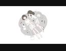 MILK 歌ってみた/てぃーぷ