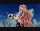 【アイドル部MMD】少女兵器大戦ED2