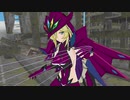 【COM3D2】キャロルＭＯＤ