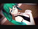 【アイドル部MMD】神楽すずで『ユニバース』