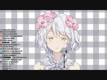 【久遠千歳】初ソロうたわく　いろいろうたう～