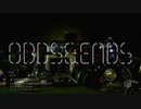 ODDS & ENDS　【80810140】